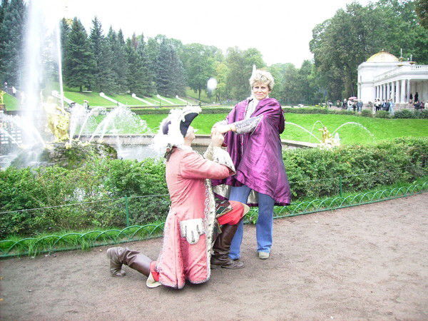 Надежда Малкина