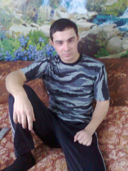 Дмитрий Фролов