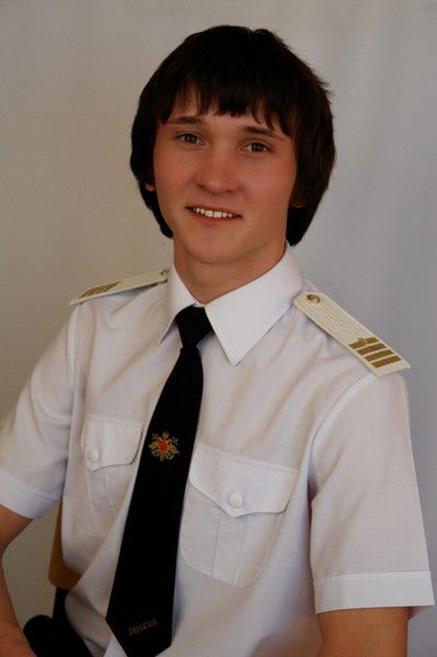 Алексей Баширов