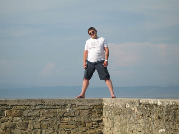 Борис Иванов