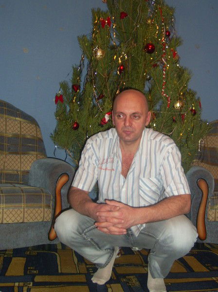 Сергей Гордя