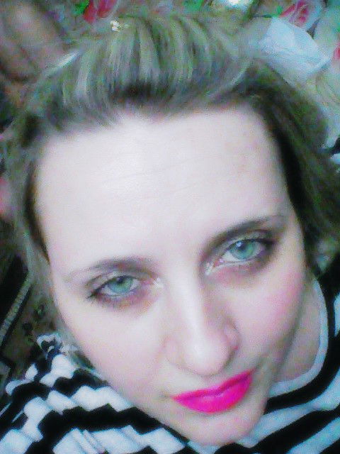 Лариса Снопова