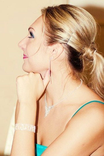 Эллина Мамонова