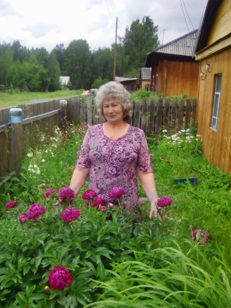 Татьяна Нючева