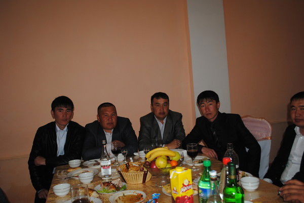 Еркин Турлыбаев