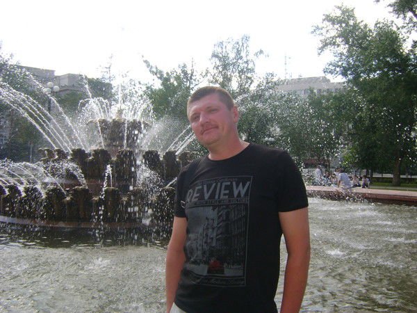 Андрей Логинов