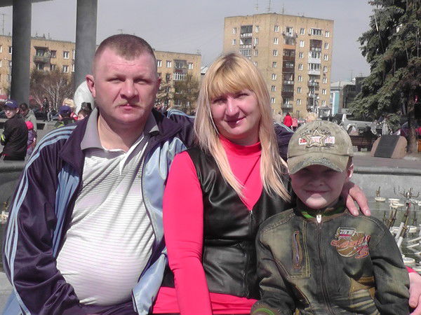 Виктор Изгагин