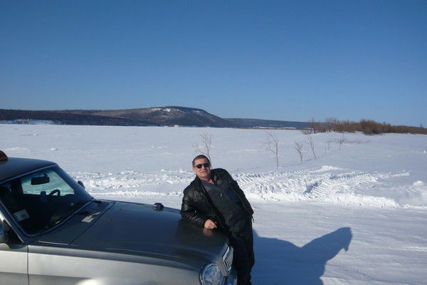 Алексей Носков