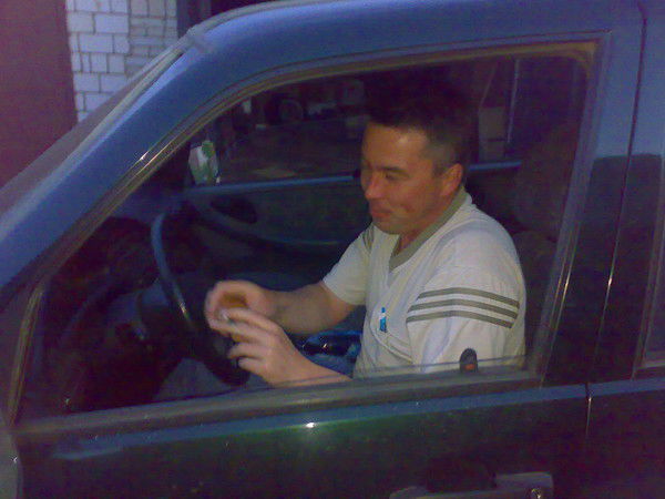 Марсель Ахметшин