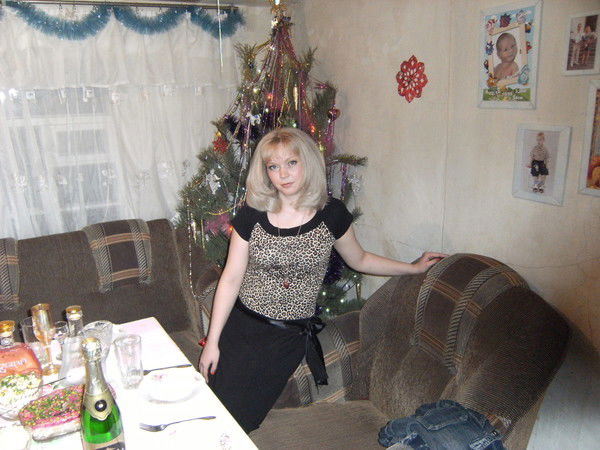 Ксения Зленко