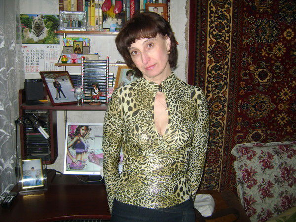 Cветлана Зайцева