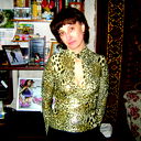 Cветлана Зайцева