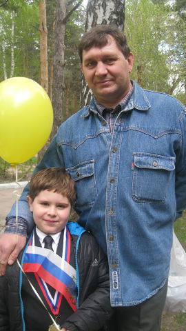 Анатолий Афанасьев