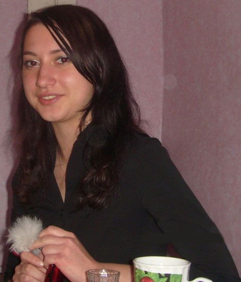 Анна Кузнецова