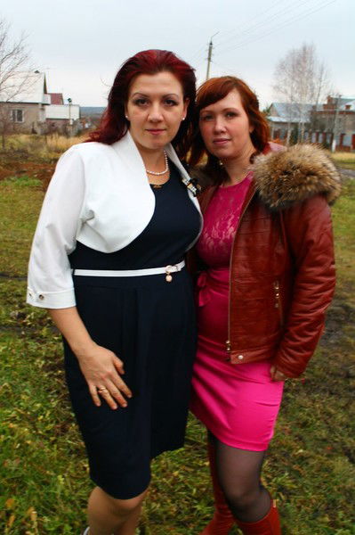 Светлана Скворцова