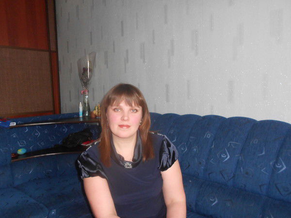 Светочка Тихонович