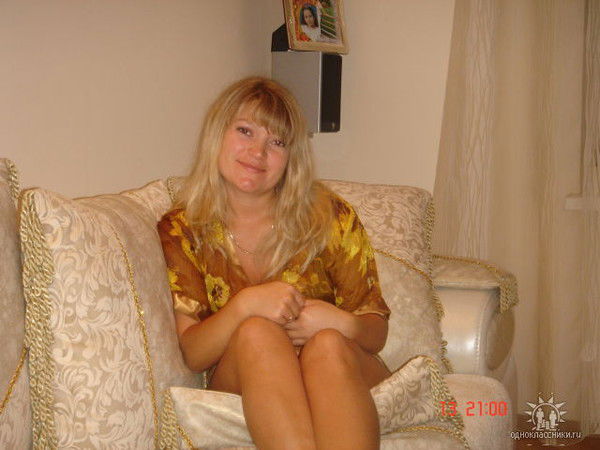 Елена Пирогова