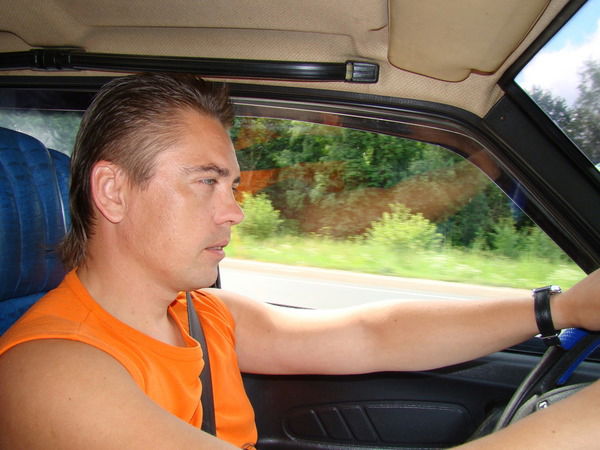 Александр Хитушкин