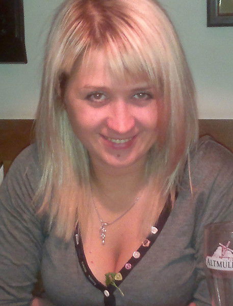 Наталья Маковец