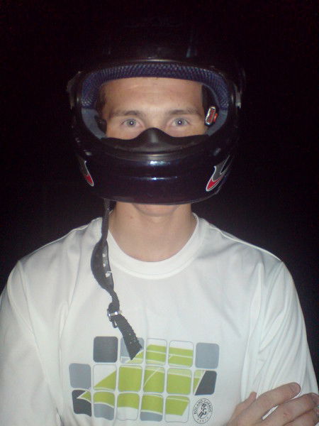 Евгений Краснов