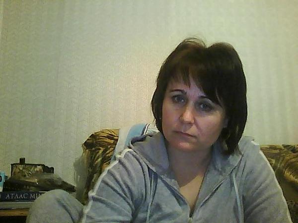 Марина Телепнева