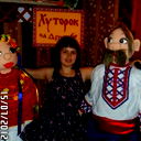 Оксана Бабаева