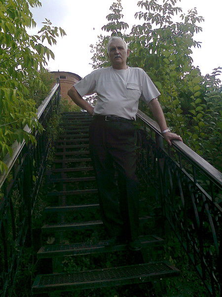 Aнатолий Байкин