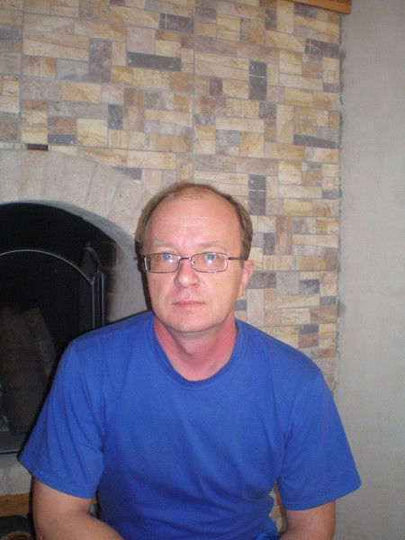 Сергей Яковлев