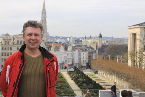 Игорь Забелкин