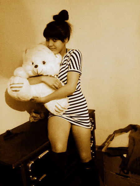 Евгения Кубе