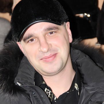 Дмитрий Хотиенков