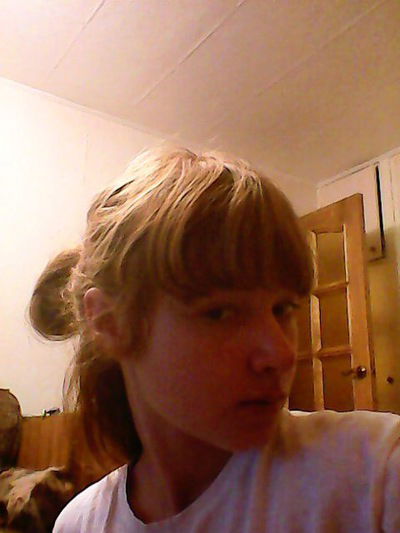 Лида Ладыгина