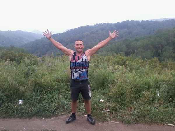 Александр Долгов