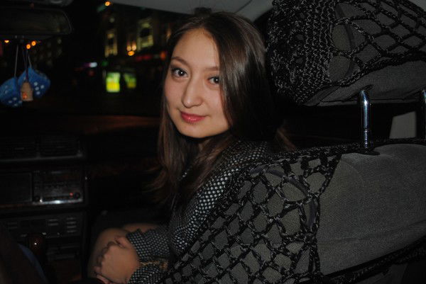 Gul*shat Kozhakhmetova