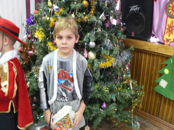 Савва Сурнин