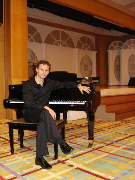 Сергей Иванов