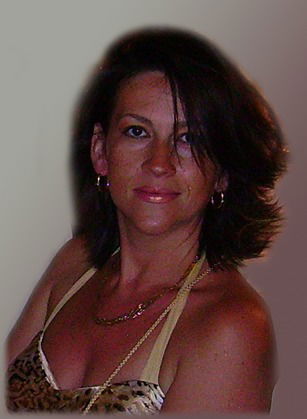 Кристина Свиридова Белоусова