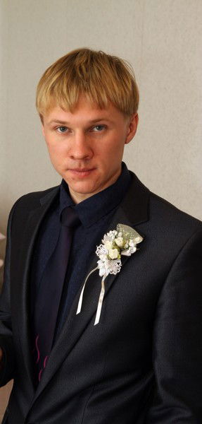 Александр Липатов