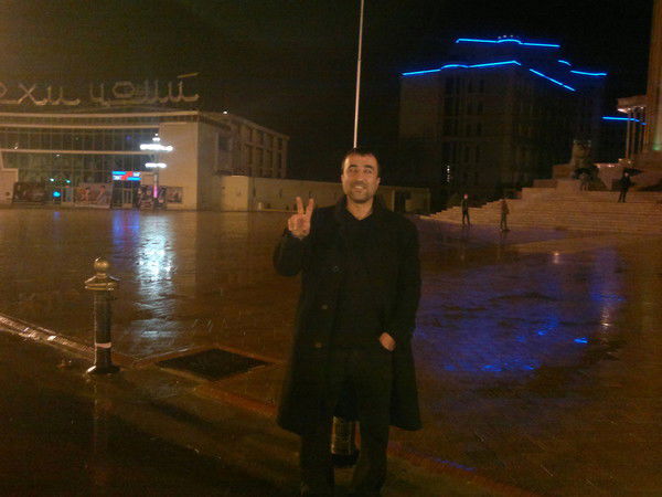 Меликов Лутфулло