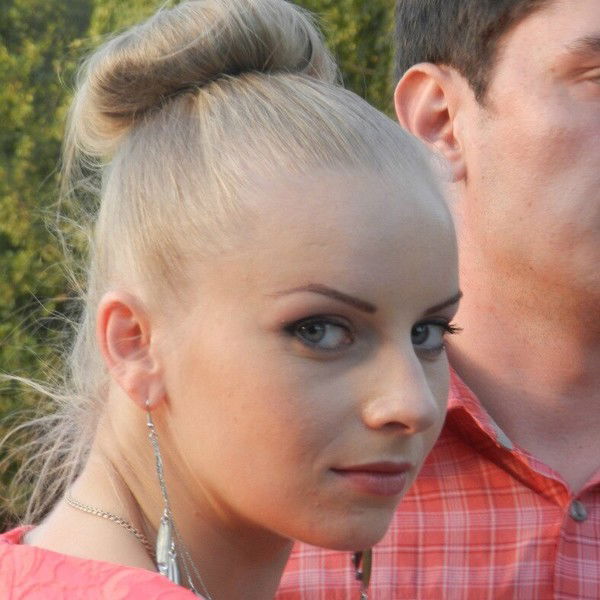 Ольга Фролова