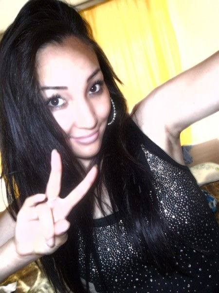 Айпери Доктурбекова