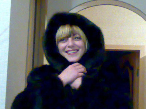 Надежда Храмцова