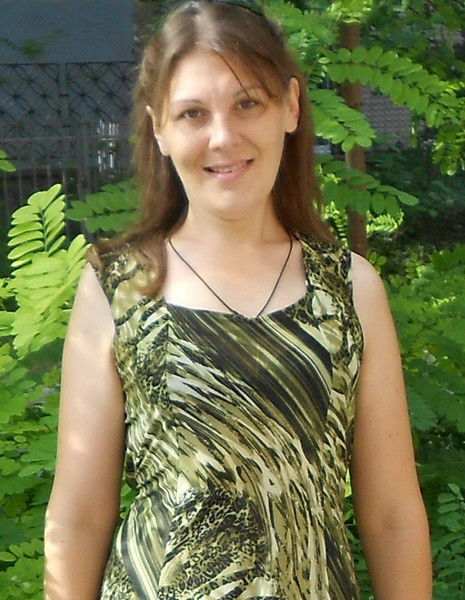 Юлия Искакова