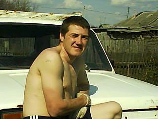 Николай Баженов