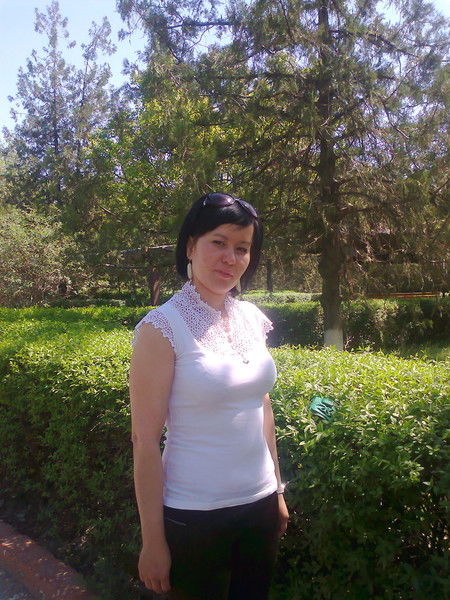 Акмарал Косбармакова