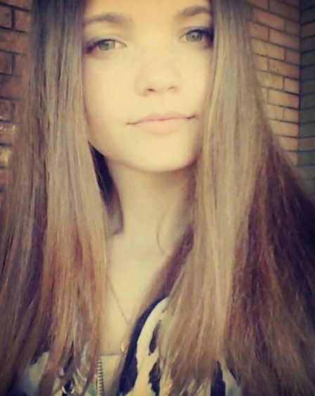 Женька Ржевская