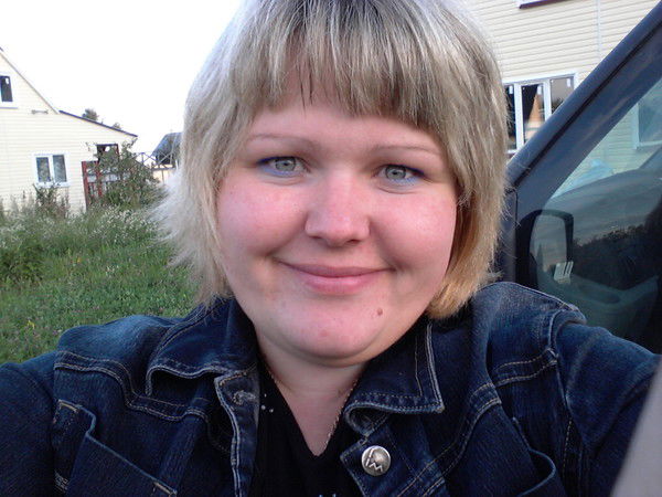 Светлана Дятлова