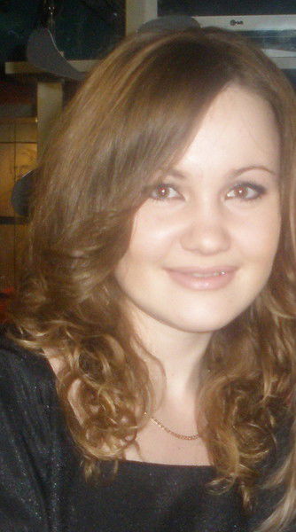 Марина Осауленко