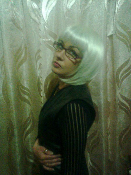 Виктория Баздырева