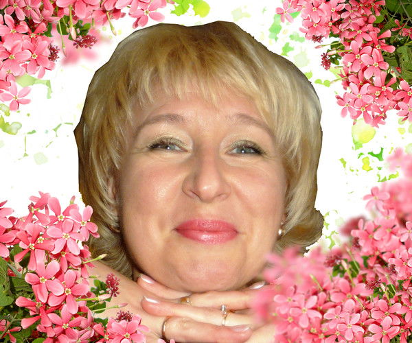 Лариса Кислякова